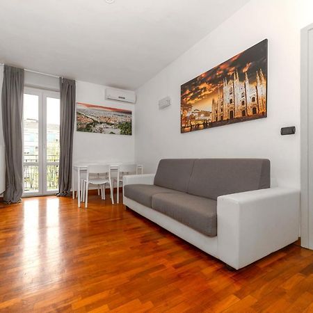 Casa Da Suite Certosa Milano Exteriör bild