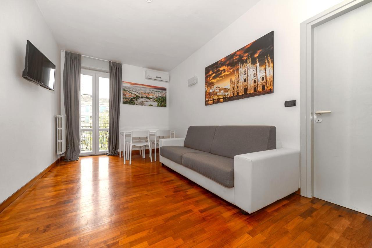 Casa Da Suite Certosa Milano Exteriör bild